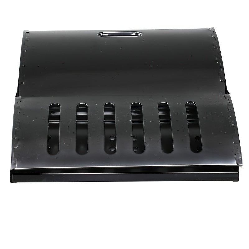 Foldable Portable Charcoal BBQ Stove for Outdoor Picnic Camping