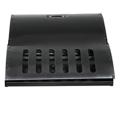 Foldable Portable Charcoal BBQ Stove for Outdoor Picnic Camping
