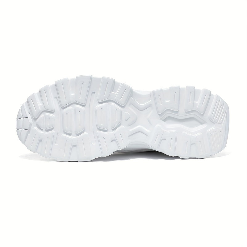 Men's Minimalist Non Slip Running Shoes Spring Summer