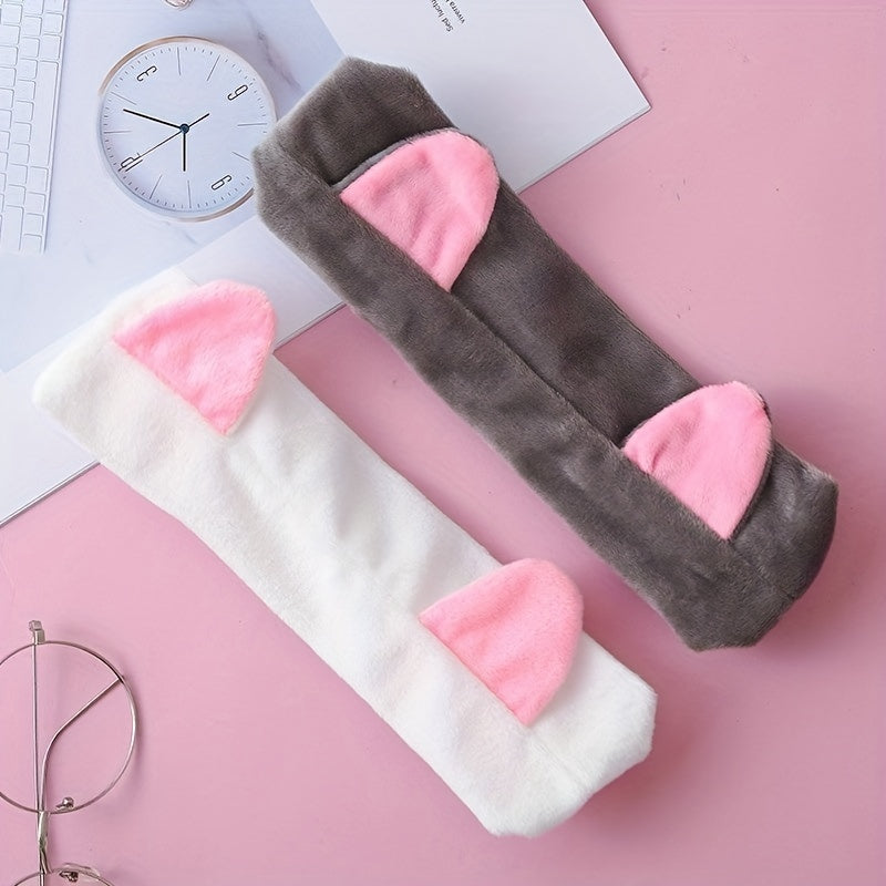 Cat Ear Hair Band for Women Girls