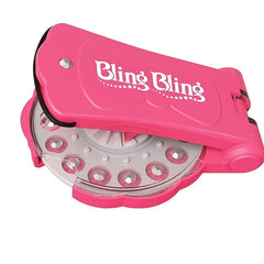 BlingBling Girls Scrunchie Magic Scrunchie Children's Toy