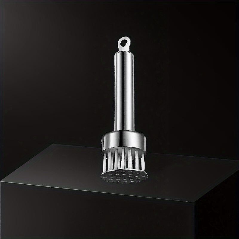 Stainless Steel Meat Tenderizer Kitchen Tool
