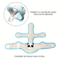 Toddler Drop Head Protection Hat For Kids Walking