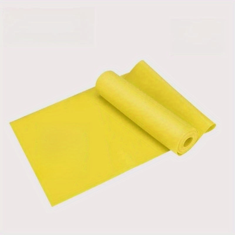Yoga Elastic Resistance Band Stretching Band for Hip & Shoulder