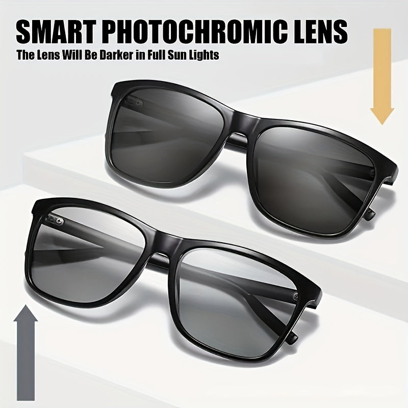 Men's Polarized UV Protection Sports Sunglasses