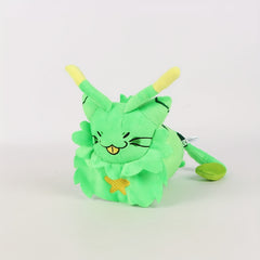 Regretevator Gnarpy Plush Toy - Cute Stuffed Doll for Fans