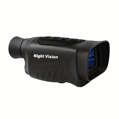 DT19 Monocular Night Vision Goggles - 2.5K High Definition Infrared Night Vision