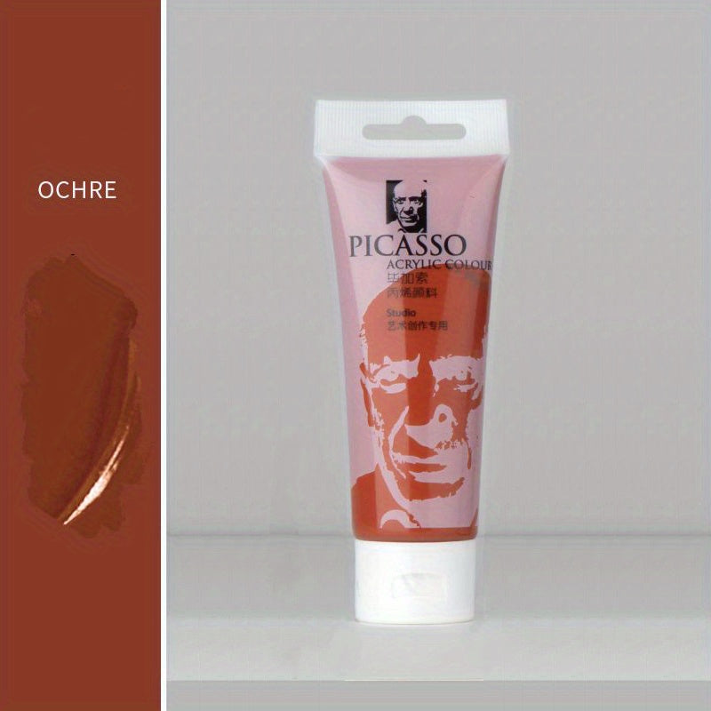 Phoenix Acrylic Paint 75ml Tube