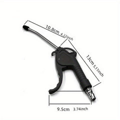 Air Blower Tool Accessories High Volume Air Flow Nozzle