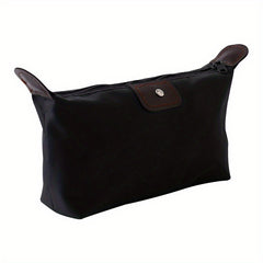Portable Travel Cosmetic Bag Small Lipstick Storage Bag Toiletry Bag