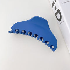 Large Hair Claw Clips for Thick Hair Hair Catch Barrette Jaw Clamp Hair Claws
