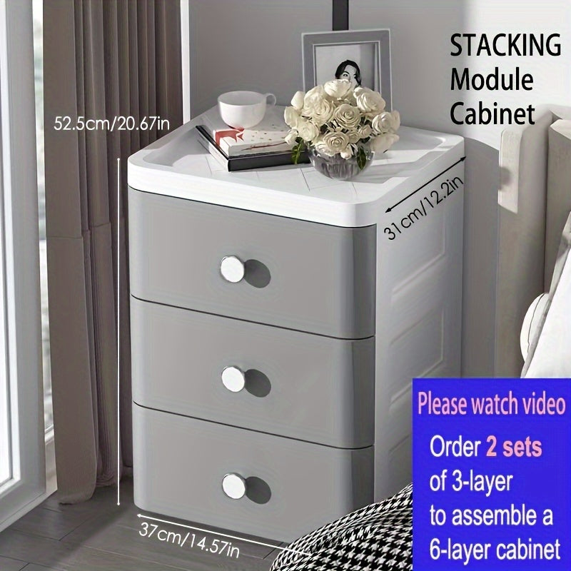 Drawer Storage Cabinet Clothes Storage Organizers With Drawers