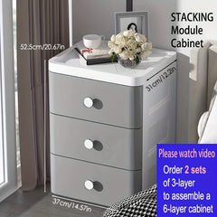 Drawer Storage Cabinet Clothes Storage Organizers With Drawers