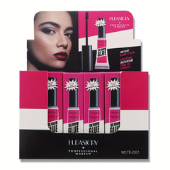 Long Lasting Eyebrow Styling Gel with Natural Ingredients