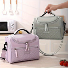 Inner Bags & Storage Bags Set Large Capacity Portable Storage Bag