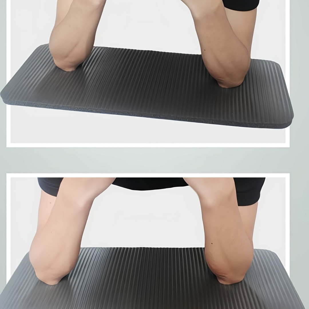 Ab Wheel Pad Elbow Support Mat for Yoga