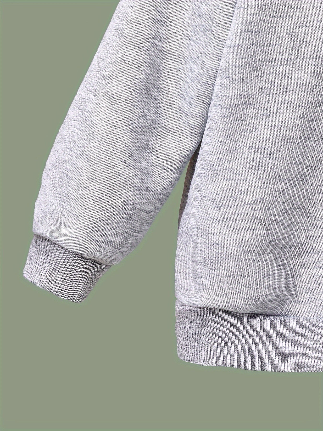 Casual Comfy 2pcs Set Girls Activewear for Spring Fall Sports