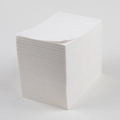 Waterproof 4x6 Sticker Labels, 1000 Labels Per Stack