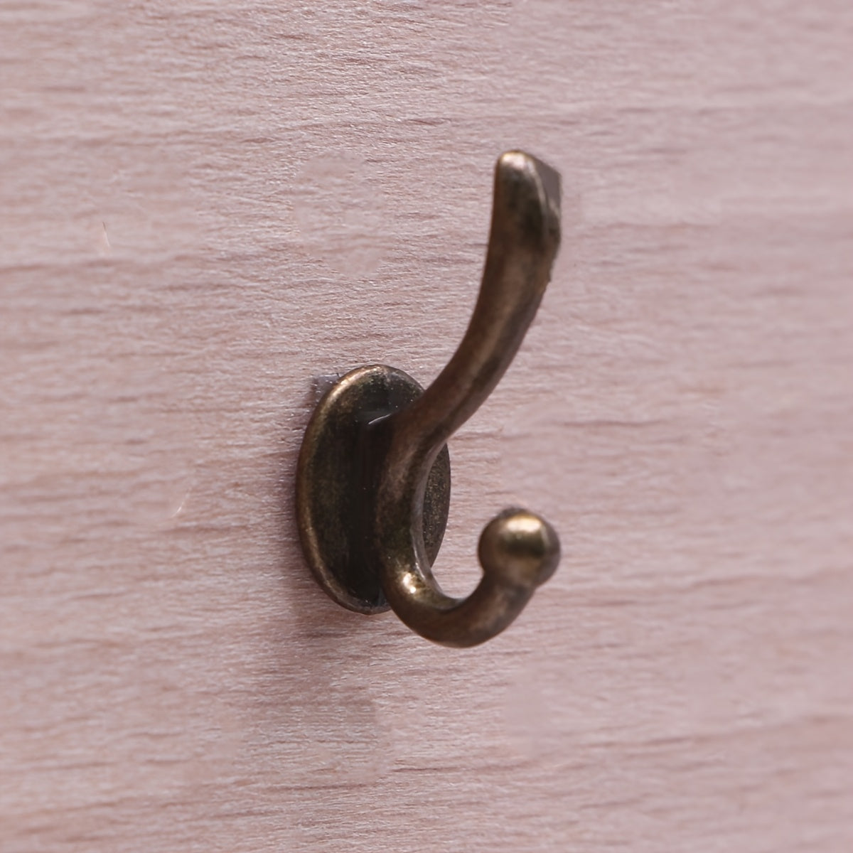 Dollhouse Mini Hooks Living Room Bedroom Accessories