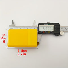 Safety Folding Set with Laminating Tool for Home DIY Projects