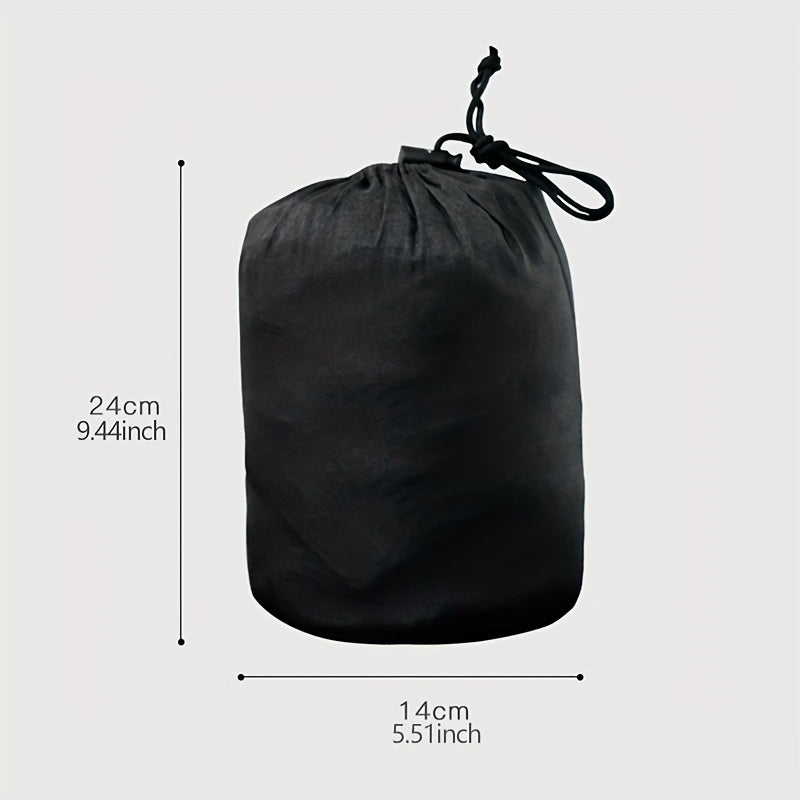 Large Hammock for Camping and Hiking - Relax with Friends