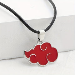 Anime Itachi Akatsuki Keychain Vintage Figure Key Chain Gift