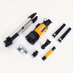 High Power Astronomical Telescope 150x Zoom HD Portable Tripod Night Vision