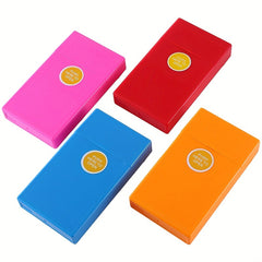 Thin Cigarette Case Plastics Portable Extended Waterproof Cigarette Case For Men