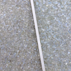 Natural Opal Chips Crushed Stones Healing Quartz Crystals