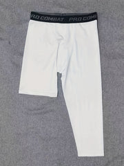 Men's Compression Tights for Fitness Basketball Gym