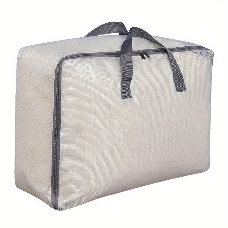 Waterproof Storage Bag for Comforters & Blankets