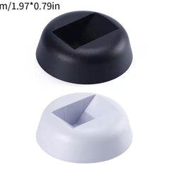 PE Transparent Film Jewelry Storage Box Set