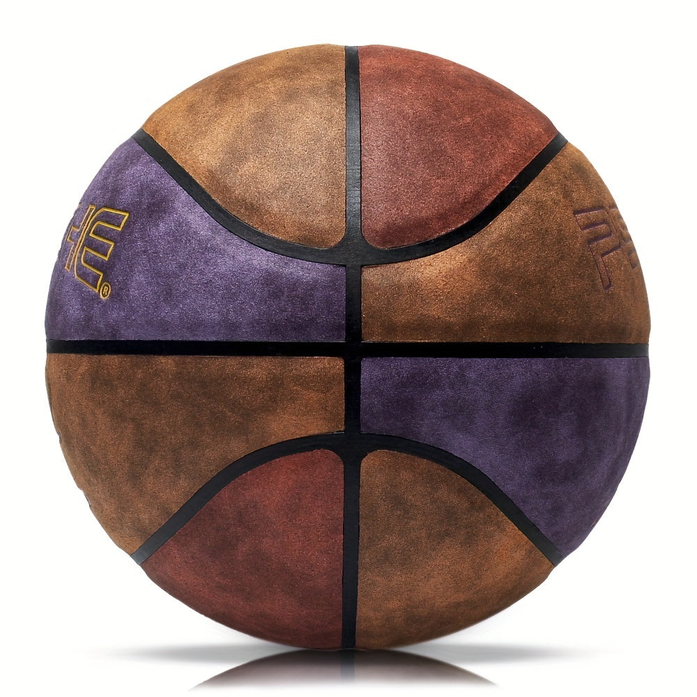 High Microfiber Basketball for Youth and Adult Training