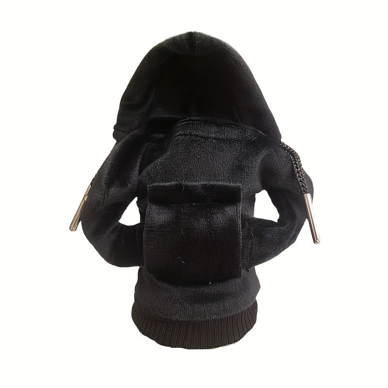 Colorful Car Handle Cover Hoodie Car Stopper Protective Cover Car Accessories
