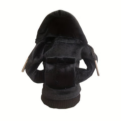 Colorful Car Handle Cover Hoodie Car Stopper Protective Cover Car Accessories