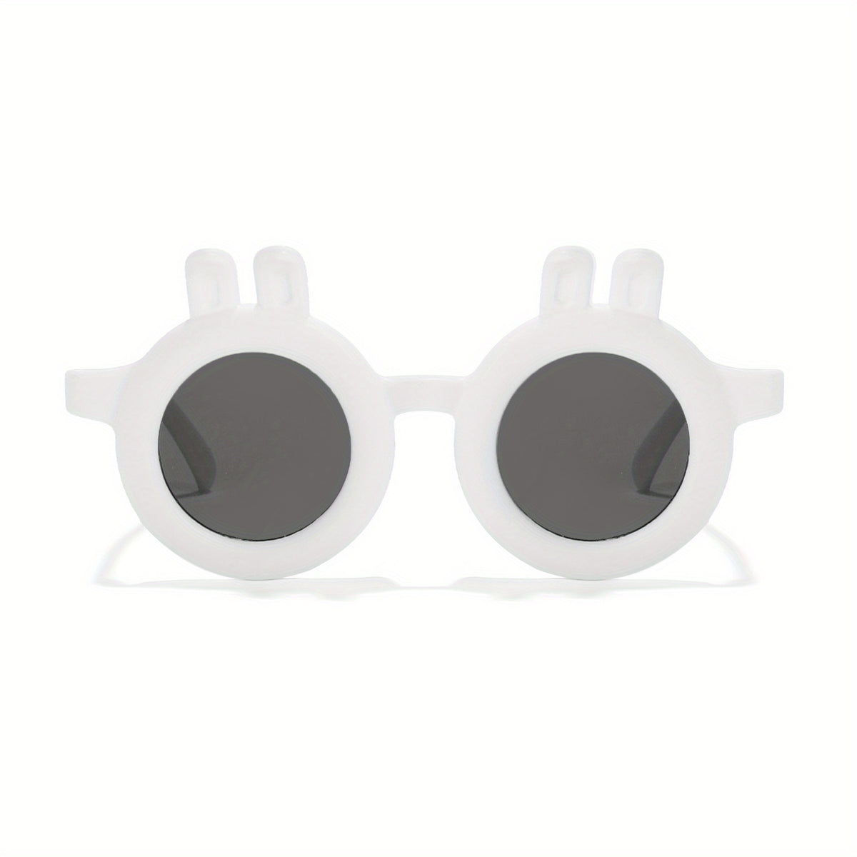 Rabbit Ear Frame Sun Protection Sunglasses for Kids