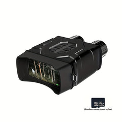 Outdoor IR Night Vision 10x Zoom Waterproof Binoculars