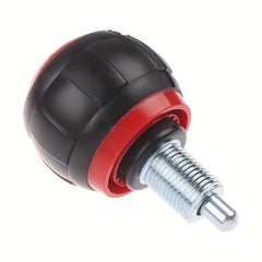 Gym Accessories Fitness Sport Bike Pull Pin M16 Thread Diameter 16mm Spring Knob