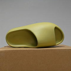 Unisex Non Slip Platform Slides For Summer Comfort