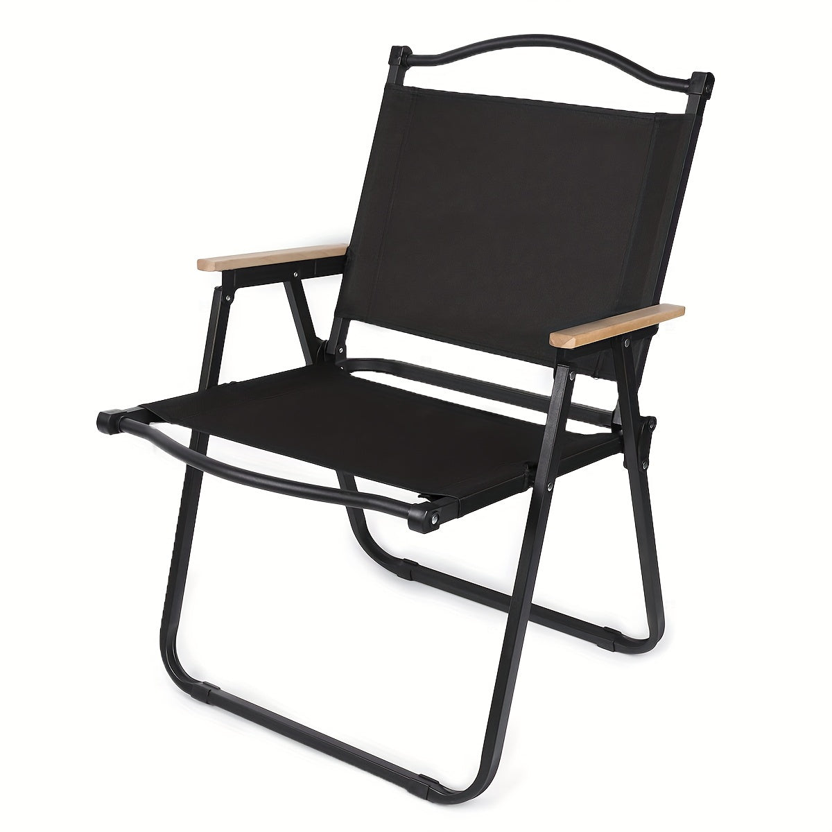 Portable Folding Chair Storage Bag for Camping Hiking Fishing