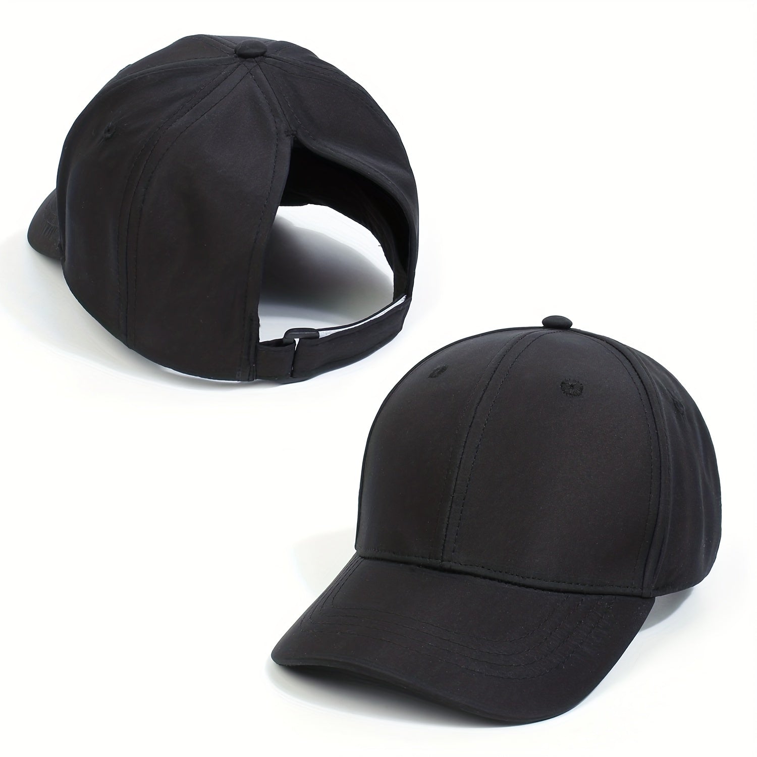 Adjustable Kids Baseball Cap Baby Hip Hop Hat For Outdoor Activities