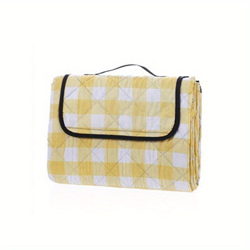 Waterproof Picnic Blanket for Outdoor Activities