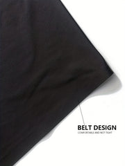  Seamless Boyshorts High Stretch