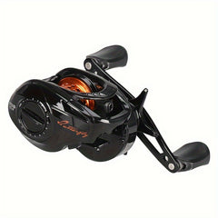 HISTAR 1pc Baitcasting Reel 7.1:1 Gear Ratio Fishing Tackle