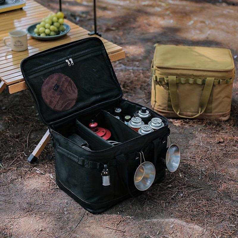 Outdoor Camping Kitchenware Storage Bag