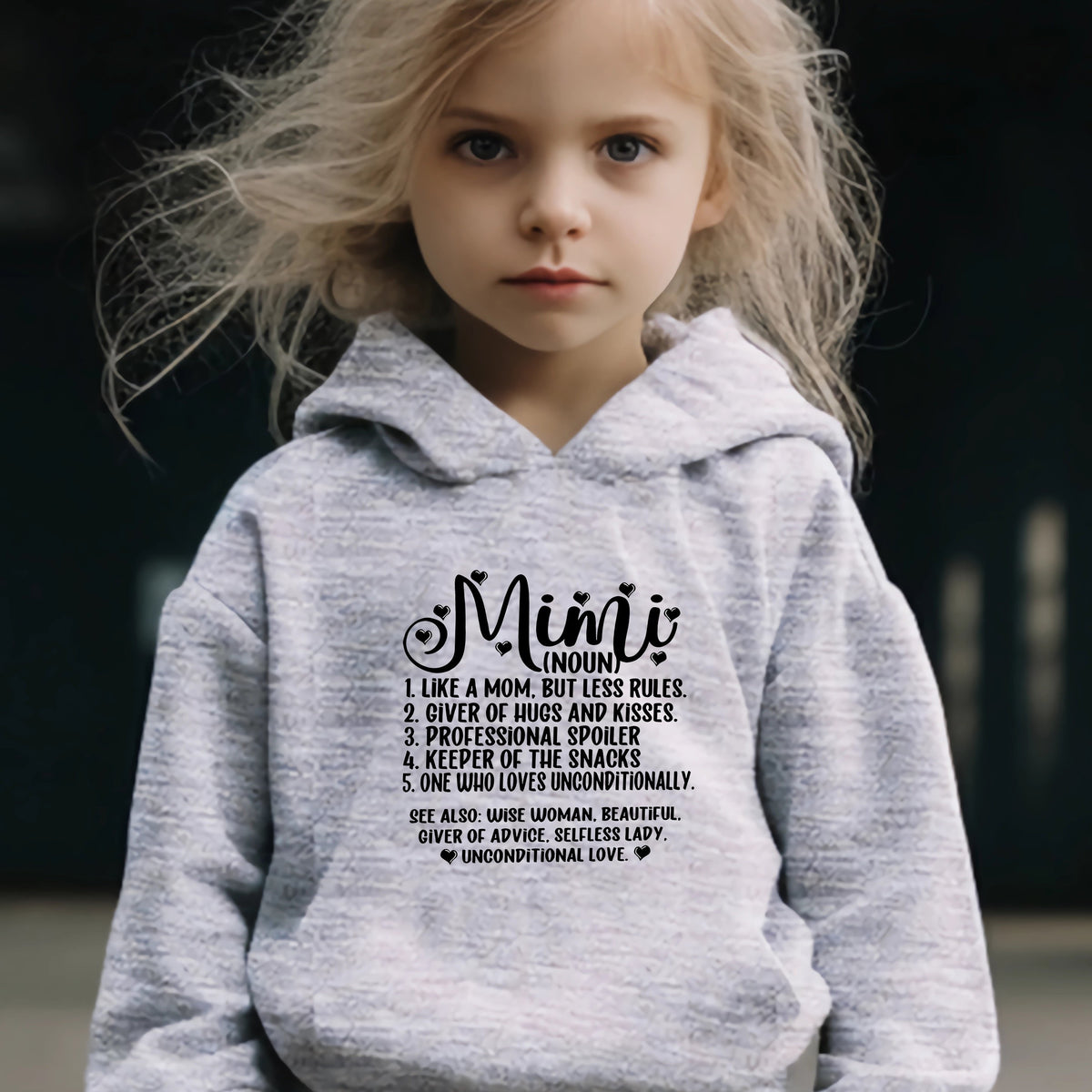 Girls Casual Comfy Activewear Set for Spring Fall Sports