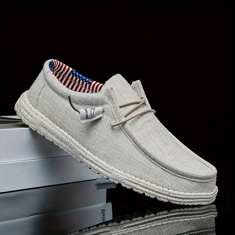 Men's Lightweight Breathable Casual Shoes For Jogging