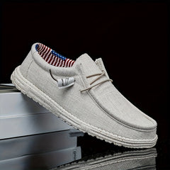 Men's Lightweight Breathable Casual Shoes For Jogging