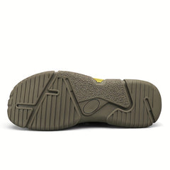 Water Shoes Men's Quick Dry Aqua Swim River Sandals Closed Toe Shoes