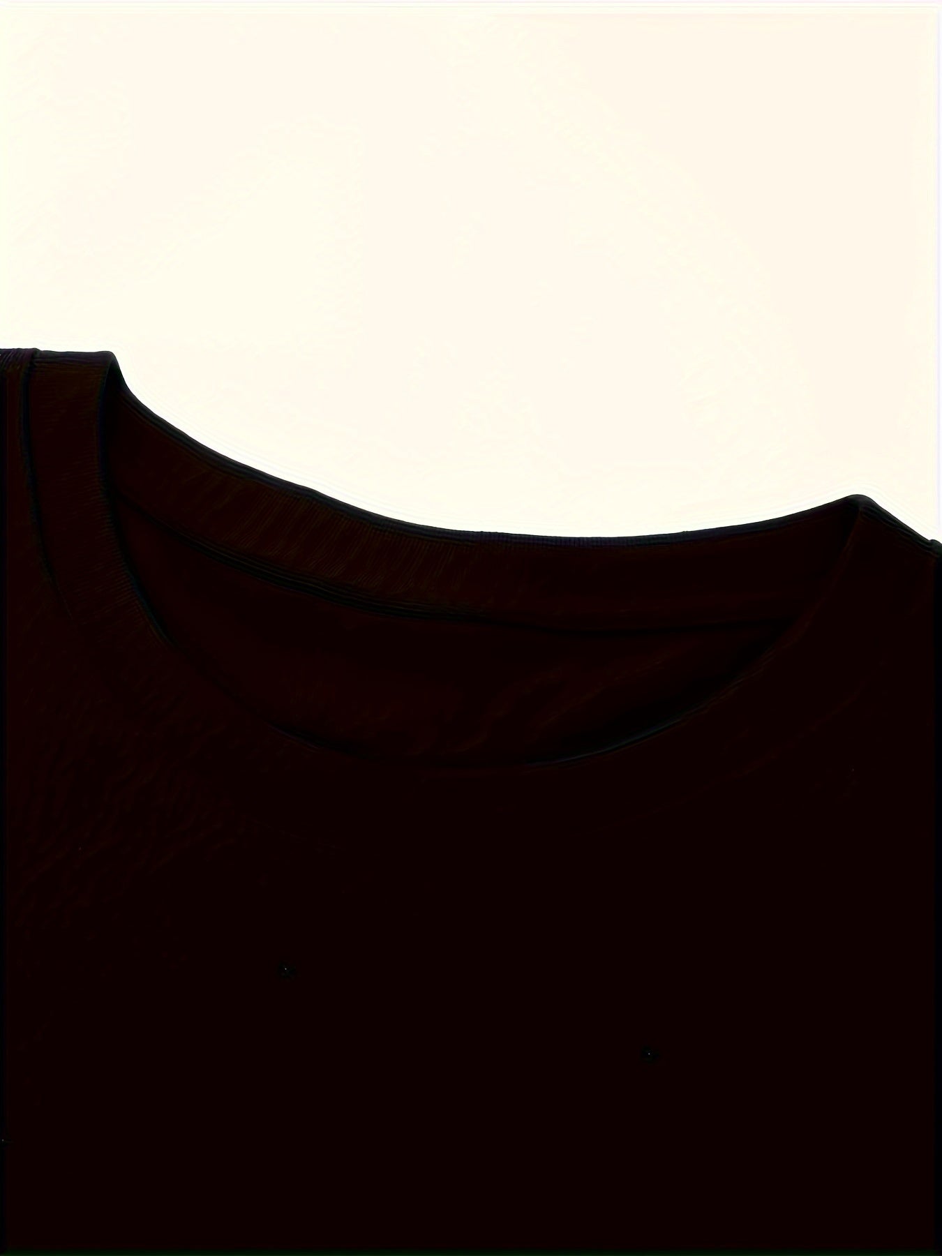 Men's Motorcycle Pattern Cotton Sports T shirt